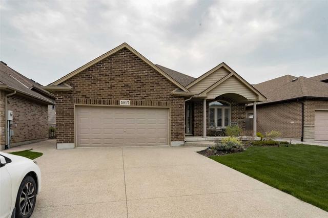5817 Ironwood St, House detached with 3 bedrooms, 3 bathrooms and 6 parking in Niagara Falls ON | Image 34