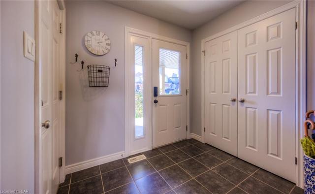 189 Eden Oak Trail, House attached with 3 bedrooms, 2 bathrooms and 2 parking in Kitchener ON | Image 17