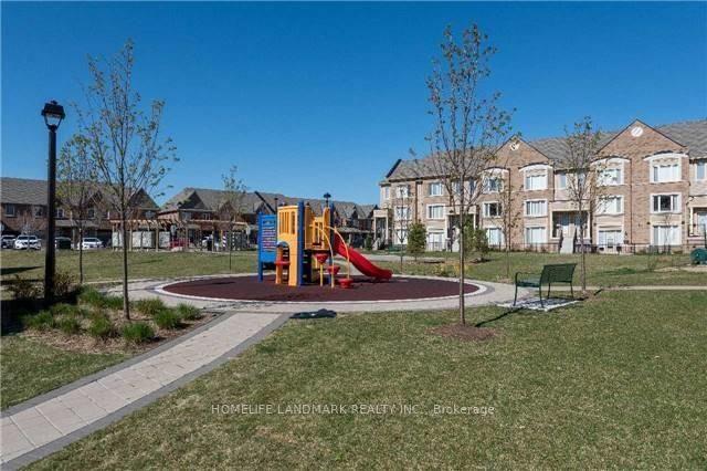 9 - 3100 Boxford Cres, Townhouse with 3 bedrooms, 3 bathrooms and 1 parking in Mississauga ON | Image 11
