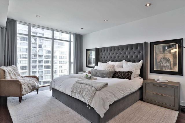uph 10 - 21 Nelson St, Condo with 2 bedrooms, 3 bathrooms and 1 parking in Toronto ON | Image 14