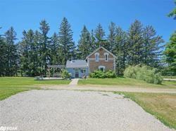 586016 County Road 17 Road, House detached with 3 bedrooms, 1 bathrooms and 8 parking in Melancthon ON | Image 27