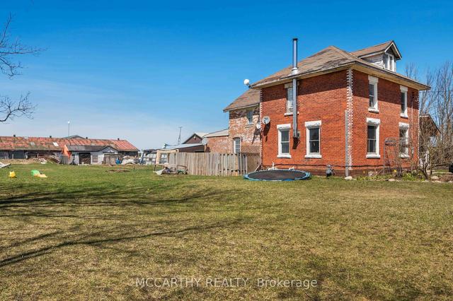 682359 260 Sideroad, House detached with 3 bedrooms, 2 bathrooms and 18 parking in Melancthon ON | Image 13