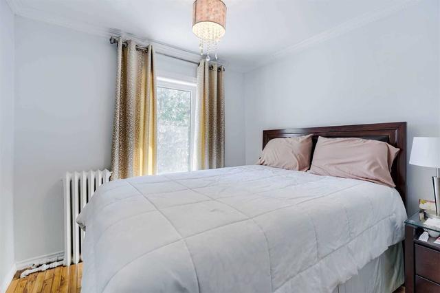 93 Northland Ave, House semidetached with 3 bedrooms, 2 bathrooms and 1 parking in Toronto ON | Image 14