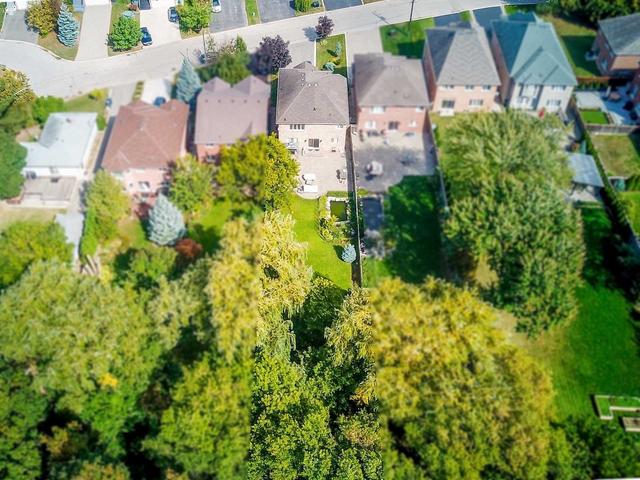 1642 Barbertown Rd, House detached with 4 bedrooms, 3 bathrooms and 8 parking in Mississauga ON | Image 21