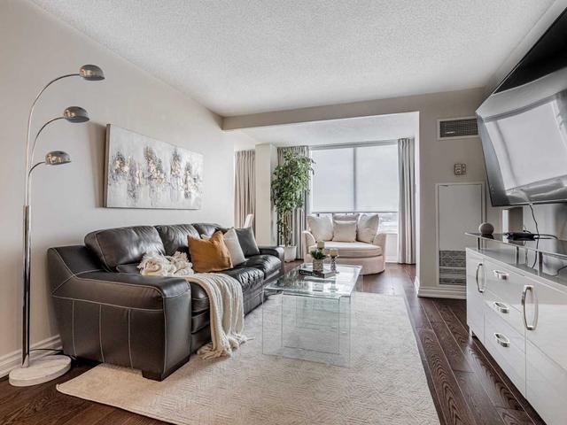 1002 - 120 Promenade Circ, Condo with 2 bedrooms, 2 bathrooms and 1 parking in Vaughan ON | Image 22