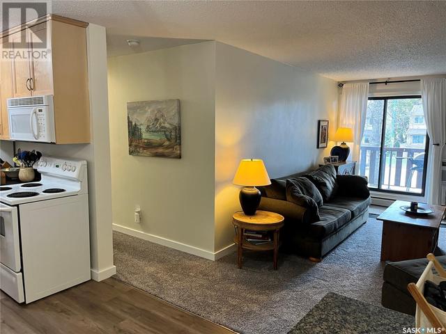 a2 - 202 1121 Mckercher Drive, Condo with 2 bedrooms, 1 bathrooms and null parking in Saskatoon SK | Image 9