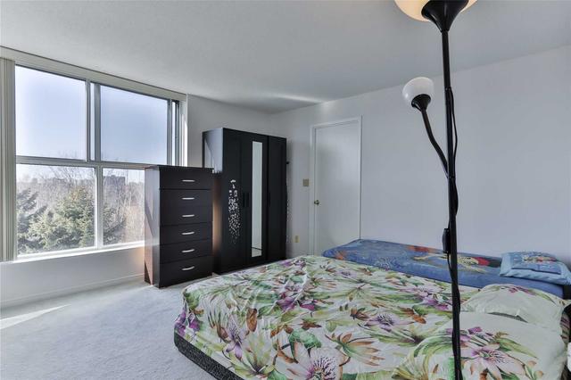 508 - 90 Dale Ave, Condo with 2 bedrooms, 2 bathrooms and 2 parking in Toronto ON | Image 8