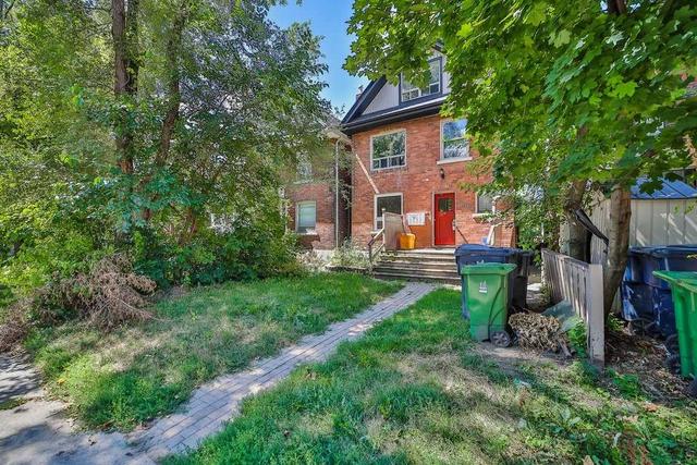 804 Indian Rd, House detached with 3 bedrooms, 5 bathrooms and 3 parking in Toronto ON | Image 33