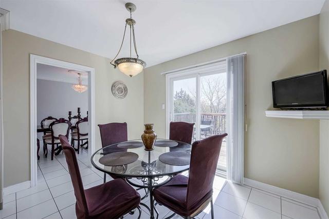 1043 Bradbury Chse W, House detached with 4 bedrooms, 4 bathrooms and 8 parking in Mississauga ON | Image 7
