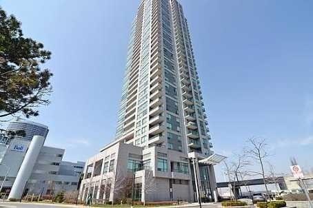 1606 - 50 Brian Harrison Way, Condo with 1 bedrooms, 1 bathrooms and 1 parking in Toronto ON | Image 1
