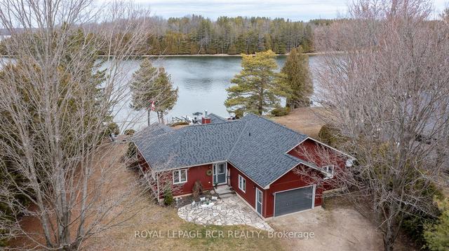117 Island View, House detached with 3 bedrooms, 3 bathrooms and 10 parking in Grey Highlands ON | Image 33