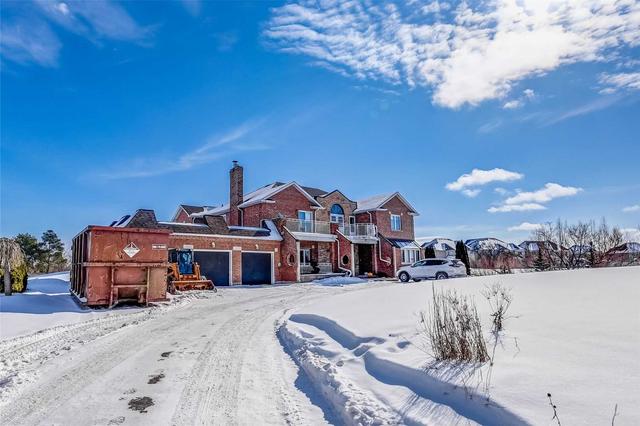 26 Tortoise Crt, House detached with 5 bedrooms, 5 bathrooms and 23 parking in Brampton ON | Image 12