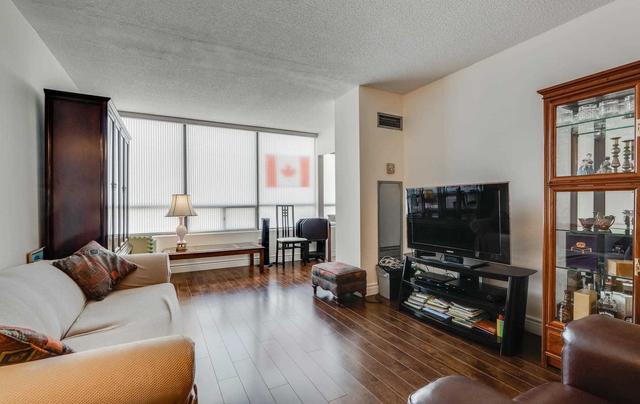1012 - 7460 Bathurst St, Condo with 2 bedrooms, 2 bathrooms and 1 parking in Vaughan ON | Image 13