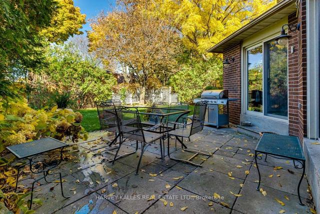 38 Mossgrove Tr, House detached with 4 bedrooms, 4 bathrooms and 6 parking in Toronto ON | Image 32