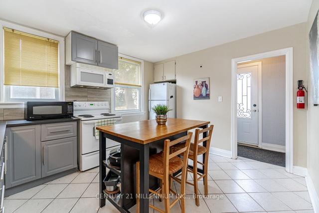 42 Cottrill St, House detached with 4 bedrooms, 3 bathrooms and 3 parking in Hamilton ON | Image 18