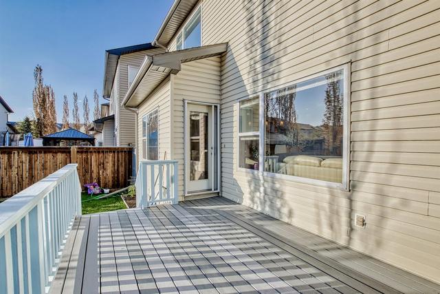 47 Panamount View Nw, House detached with 4 bedrooms, 3 bathrooms and 4 parking in Calgary AB | Image 13