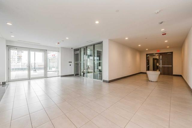 2506 - 360 Square One Dr, Condo with 1 bedrooms, 1 bathrooms and 1 parking in Mississauga ON | Image 13