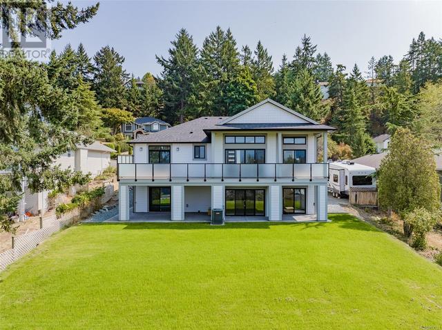 6234 Thomson Terr, House detached with 6 bedrooms, 4 bathrooms and 3 parking in North Cowichan BC | Image 55