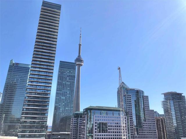 Uph20 - 21 Nelson St, Condo with 1 bedrooms, 2 bathrooms and null parking in Toronto ON | Image 19