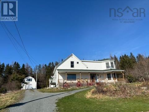 23159 Highway 7, House detached with 5 bedrooms, 2 bathrooms and null parking in Halifax NS | Card Image