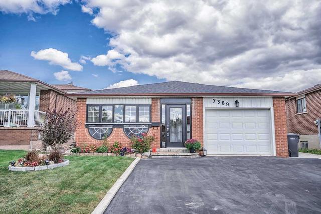 7369 Leesburg St, House detached with 3 bedrooms, 2 bathrooms and 4 parking in Mississauga ON | Image 1