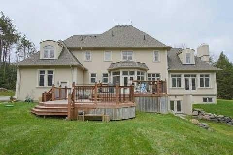 36 Algonquin Forest Dr, House detached with 4 bedrooms, 5 bathrooms and 20 parking in Aurora ON | Image 18
