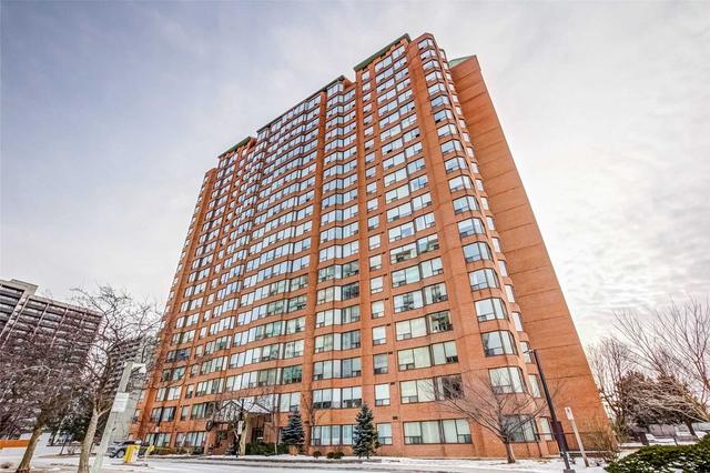 1014 - 1270 Maple Crossing Blvd, Condo with 1 bedrooms, 1 bathrooms and 1 parking in Burlington ON | Image 12