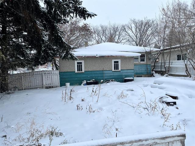 311 18 Street N, House detached with 3 bedrooms, 1 bathrooms and 1 parking in Lethbridge AB | Image 22