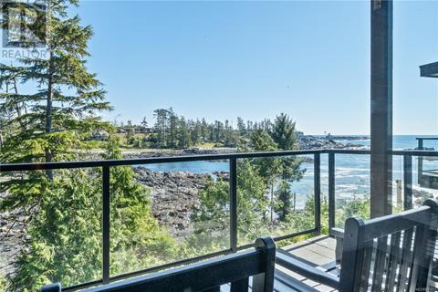307 - 596 Marine Dr, Condo with 0 bedrooms, 1 bathrooms and 1 parking in Ucluelet BC | Card Image
