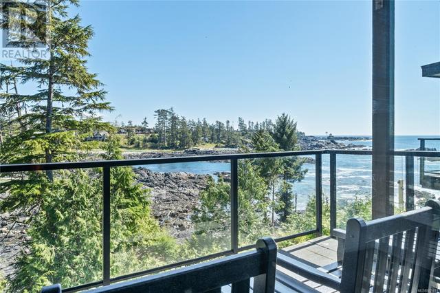 307 - 596 Marine Dr, Condo with 0 bedrooms, 1 bathrooms and 1 parking in Ucluelet BC | Image 1