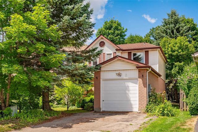 175 Ironwood Rd, House detached with 4 bedrooms, 2 bathrooms and 3 parking in Guelph ON | Image 1