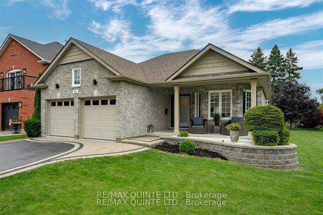 452 Foote Cres, House detached with 3 bedrooms, 3 bathrooms and 4 parking in Cobourg ON | Image 1