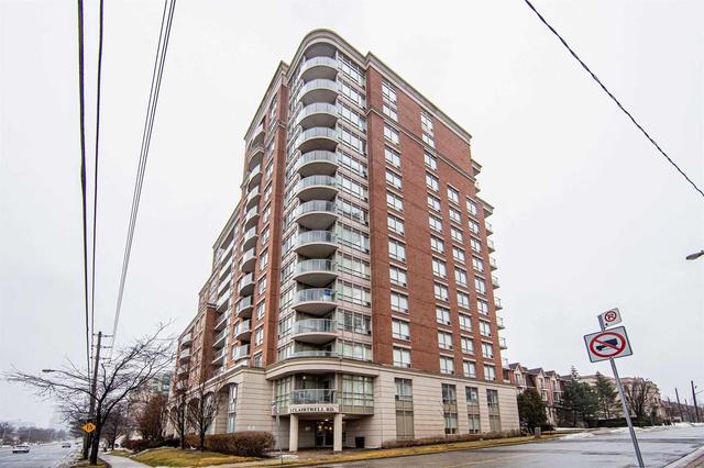 lph3 - 2 Clairtrell Rd, Condo with 2 bedrooms, 2 bathrooms and 2 parking in Toronto ON | Image 1