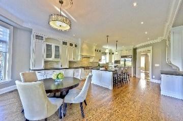 80 Oak Ave, House detached with 4 bedrooms, 6 bathrooms and 7 parking in Richmond Hill ON | Image 5