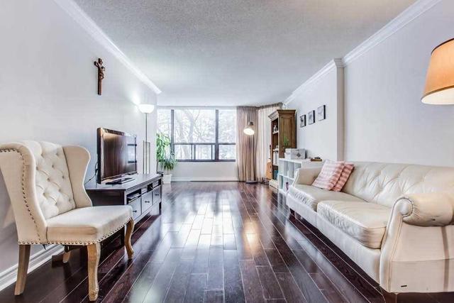 208 - 33 Elmhurst Ave, Condo with 2 bedrooms, 2 bathrooms and 1 parking in Toronto ON | Image 20