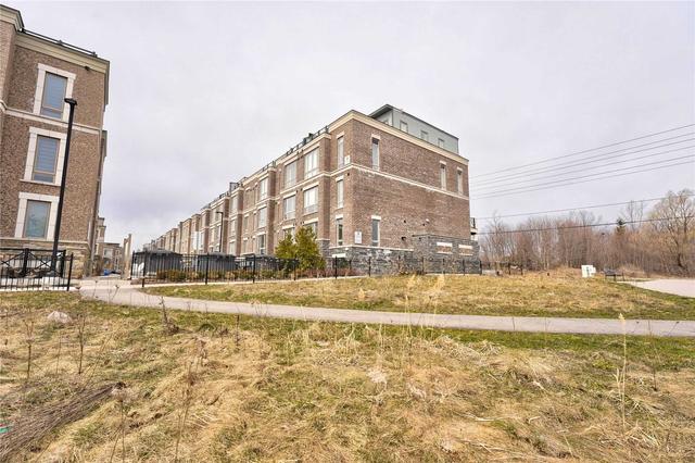 2528 - 30 Westmeath Lane, Townhouse with 2 bedrooms, 2 bathrooms and 1 parking in Markham ON | Image 23