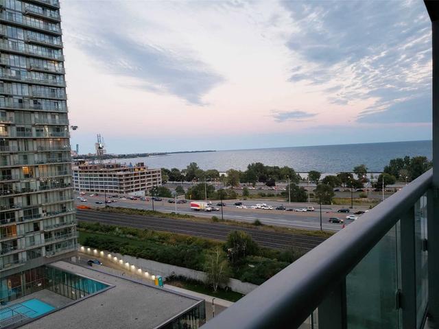 1014 - 105 The Queensway Ave E, Condo with 1 bedrooms, 1 bathrooms and 1 parking in Toronto ON | Image 15