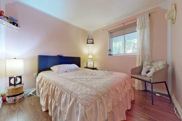 59 - 130 Ling Rd, Townhouse with 3 bedrooms, 2 bathrooms and 1 parking in Toronto ON | Image 22