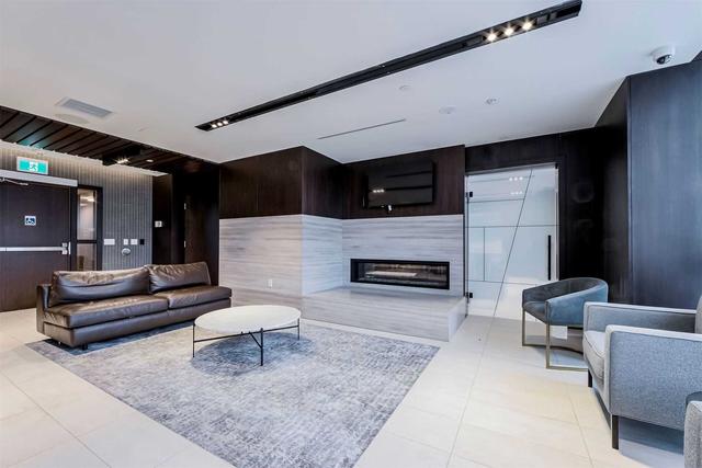 1506 - 2 Sonic Way, Condo with 1 bedrooms, 2 bathrooms and 1 parking in Toronto ON | Image 28