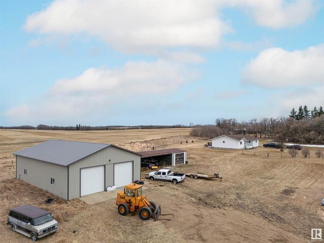 59251 Rge Rd 172, House detached with 4 bedrooms, 2 bathrooms and null parking in Smoky Lake County AB | Image 5
