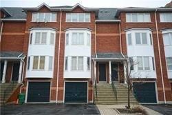 05 - 43 Agnes St, Townhouse with 3 bedrooms, 3 bathrooms and 1 parking in Mississauga ON | Image 1