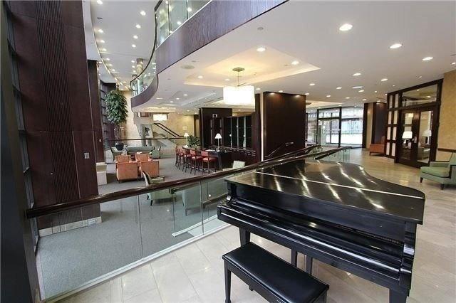 2211 - 33 Sheppard Ave E, Condo with 1 bedrooms, 1 bathrooms and 1 parking in Toronto ON | Image 7