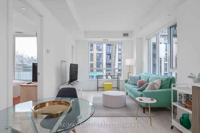 215 - 223 St. Clair Ave W, Condo with 2 bedrooms, 2 bathrooms and 0 parking in Toronto ON | Image 30