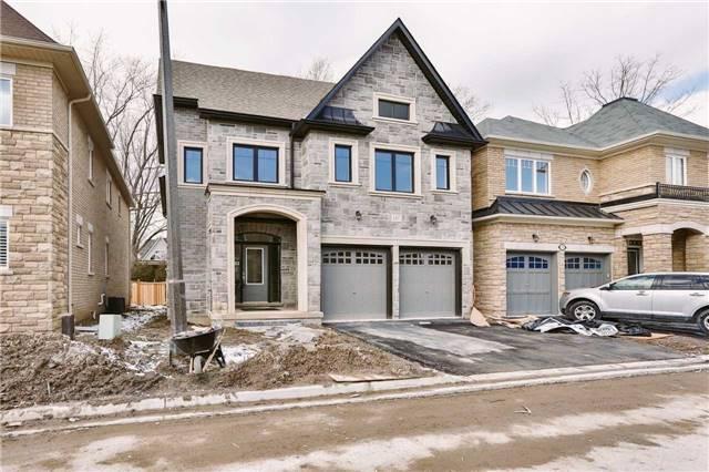 137 Waterview Common, House detached with 4 bedrooms, 4 bathrooms and 4 parking in Oakville ON | Image 1