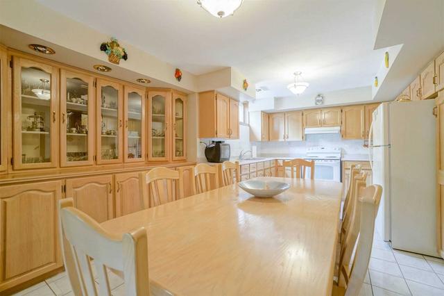 1445 Brentano Blvd, House detached with 4 bedrooms, 4 bathrooms and 6 parking in Mississauga ON | Image 20