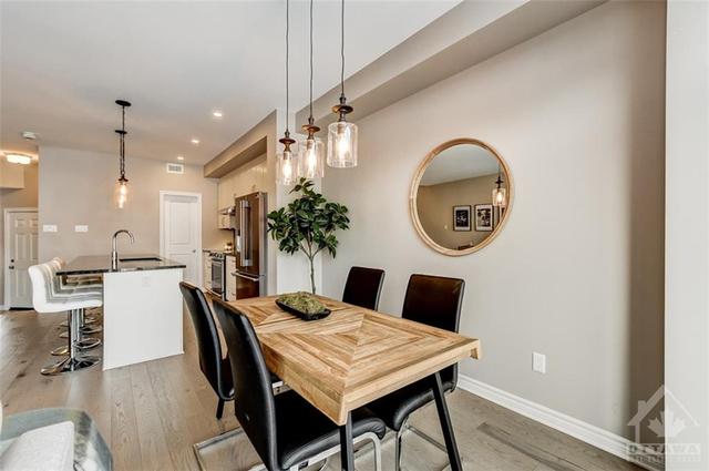 669 Cartographe Street, Townhouse with 3 bedrooms, 3 bathrooms and 3 parking in Ottawa ON | Image 10