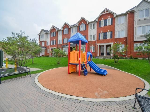 24 - 50 Hillcrest Ave, Townhouse with 3 bedrooms, 3 bathrooms and 1 parking in Brampton ON | Image 20