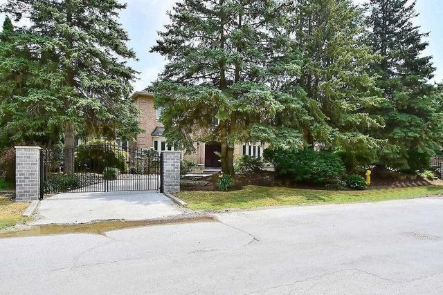 21 Limcombe Dr, House detached with 5 bedrooms, 7 bathrooms and 12 parking in Markham ON | Image 23