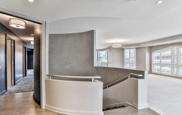 508 - 3 Mcalpine St, Condo with 3 bedrooms, 4 bathrooms and 2 parking in Toronto ON | Image 27