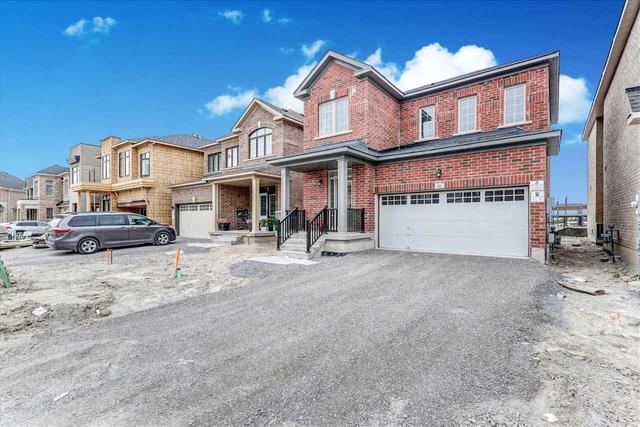 46 Suttonrail Way, House detached with 3 bedrooms, 3 bathrooms and 4 parking in Whitchurch Stouffville ON | Image 23